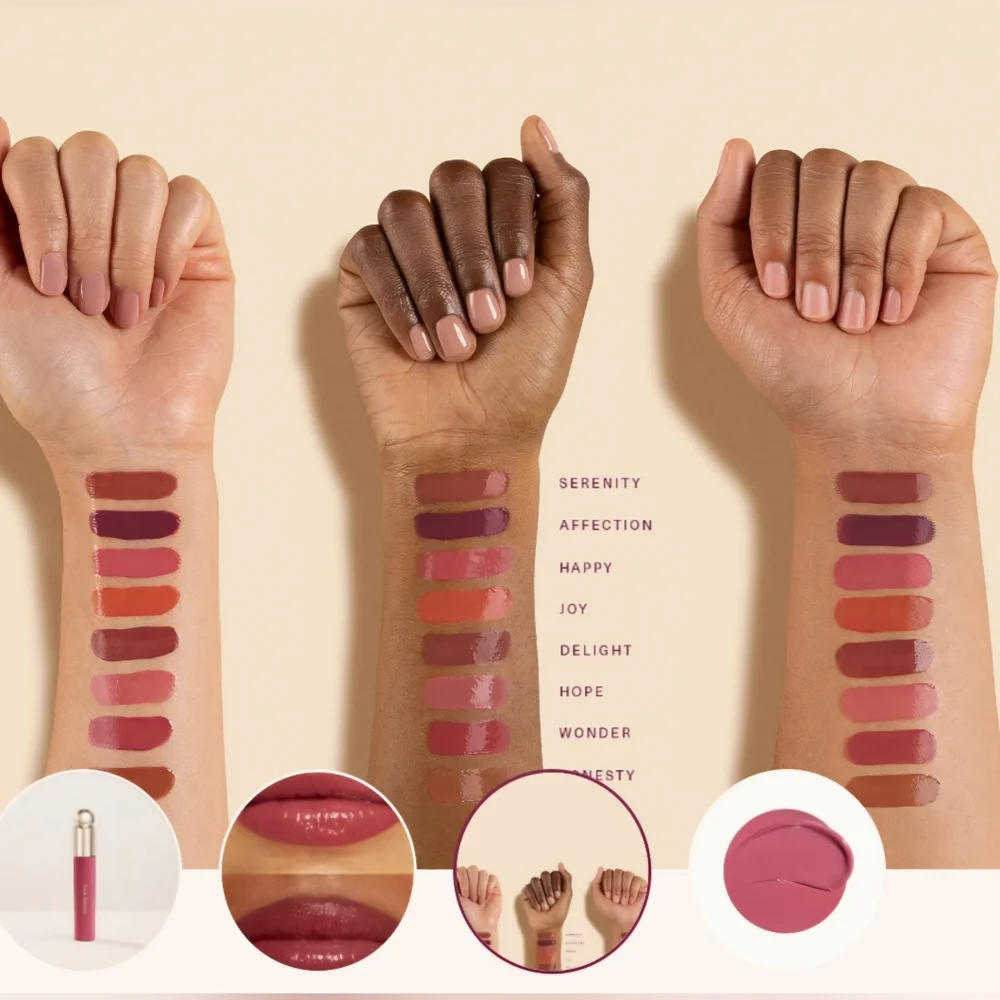 Rare Beauty Soft Pinch Tinted Lip Oil- In Wonder